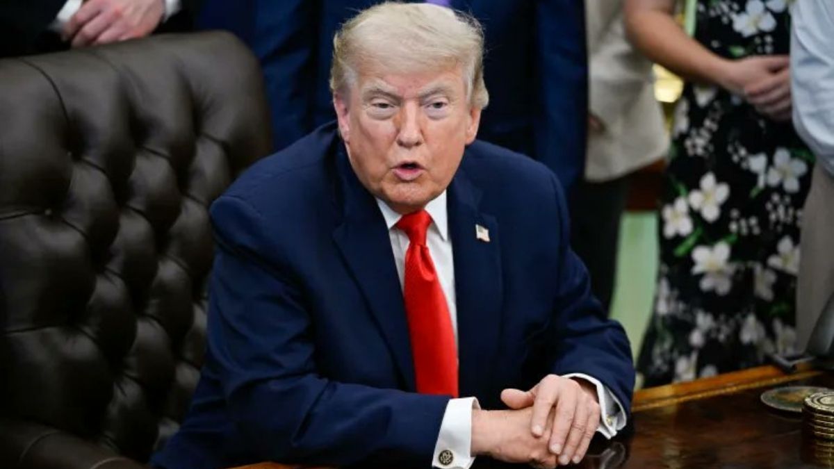 US Iran peace agreement deal signed.