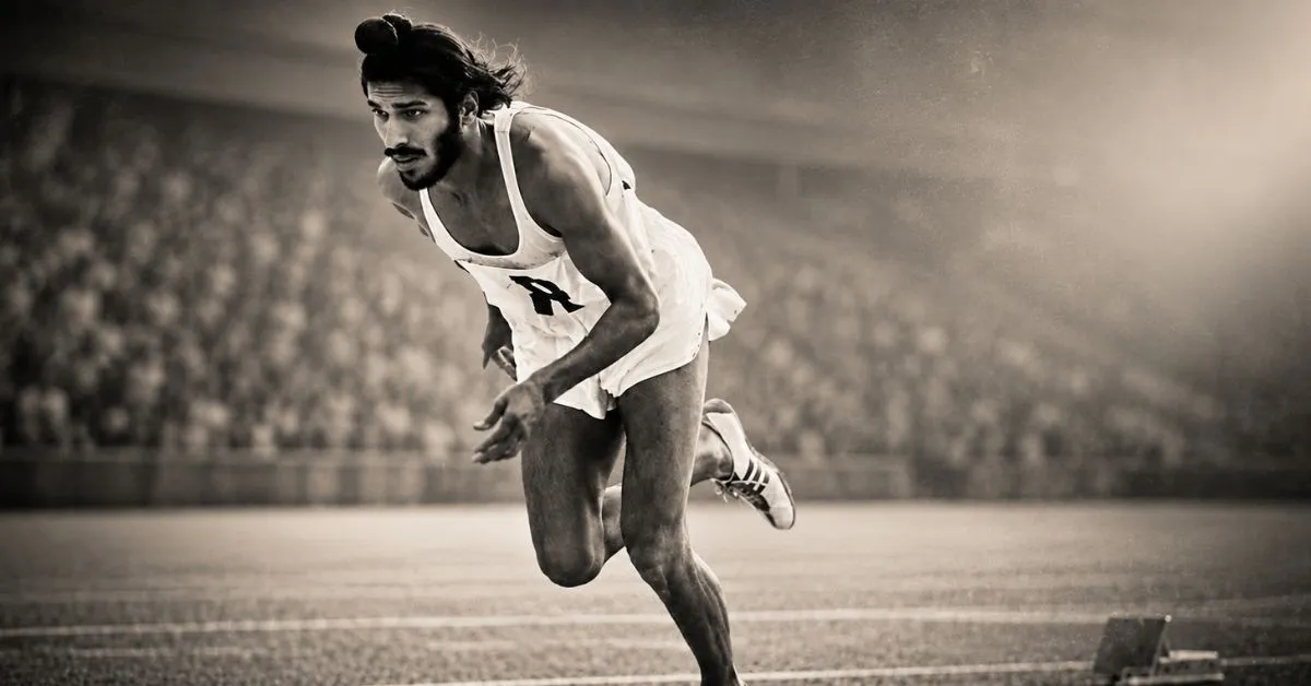Who is Known as the Flying Sikh of India?