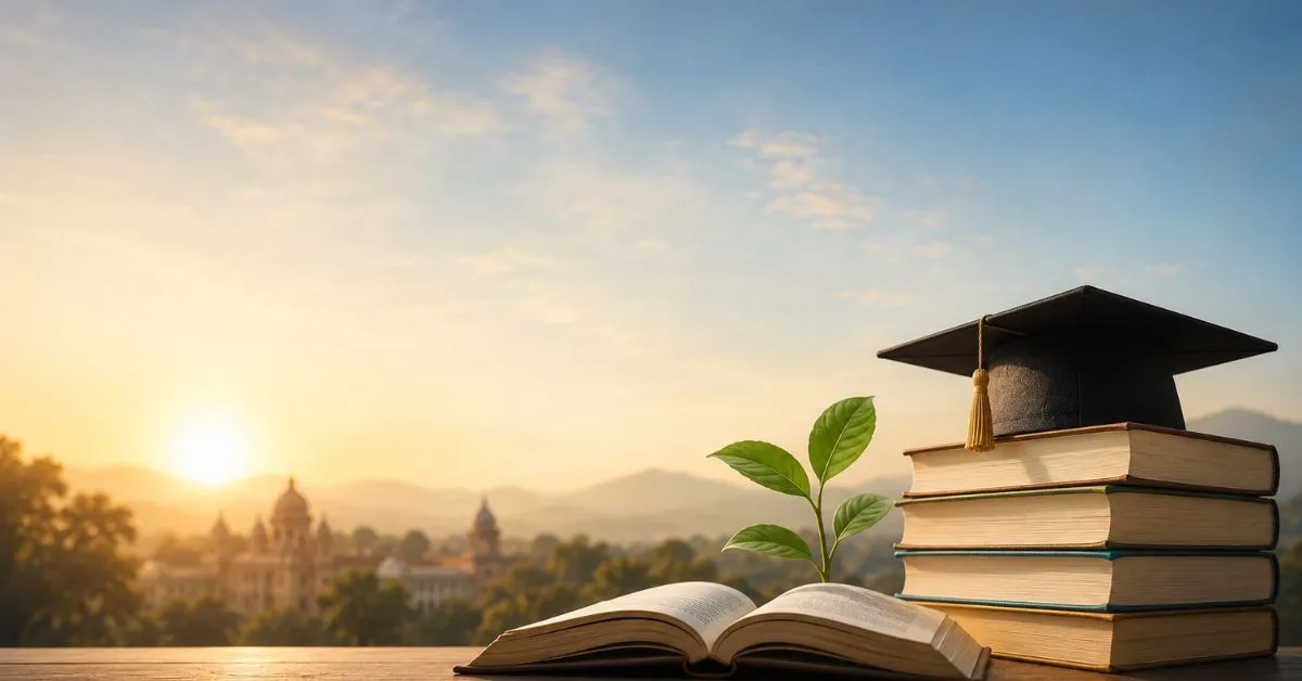 Which State in India Has the Highest Literacy Rate?