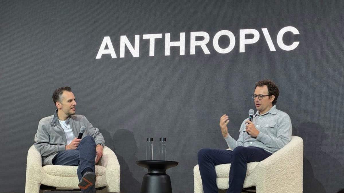Antropic AI