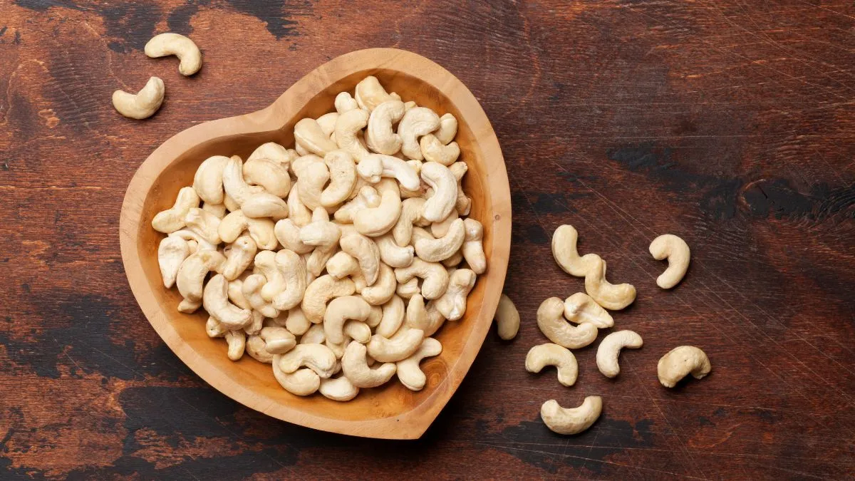 Top 10 Cashew Producing Countries in the World