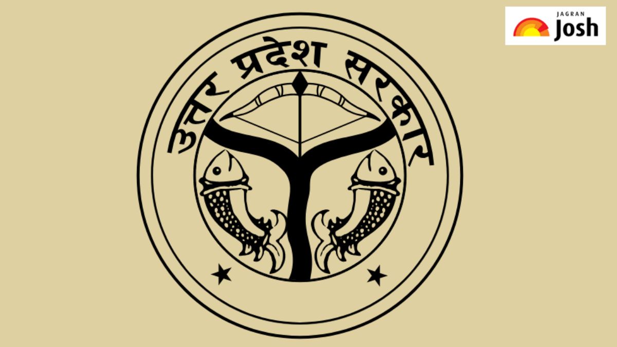 यूपी का प्रतीक चिह्न