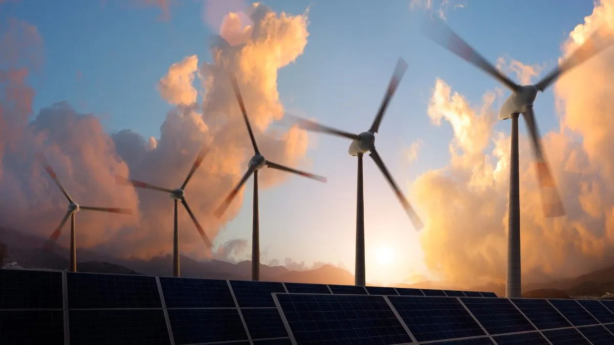 Global Wind Day 2026: Theme, Role and Significance in Climate Goals ...
