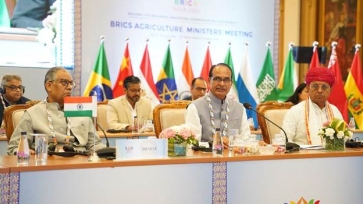 BRICS Indore Declaration 2026 BRICS-Indore-Declaration