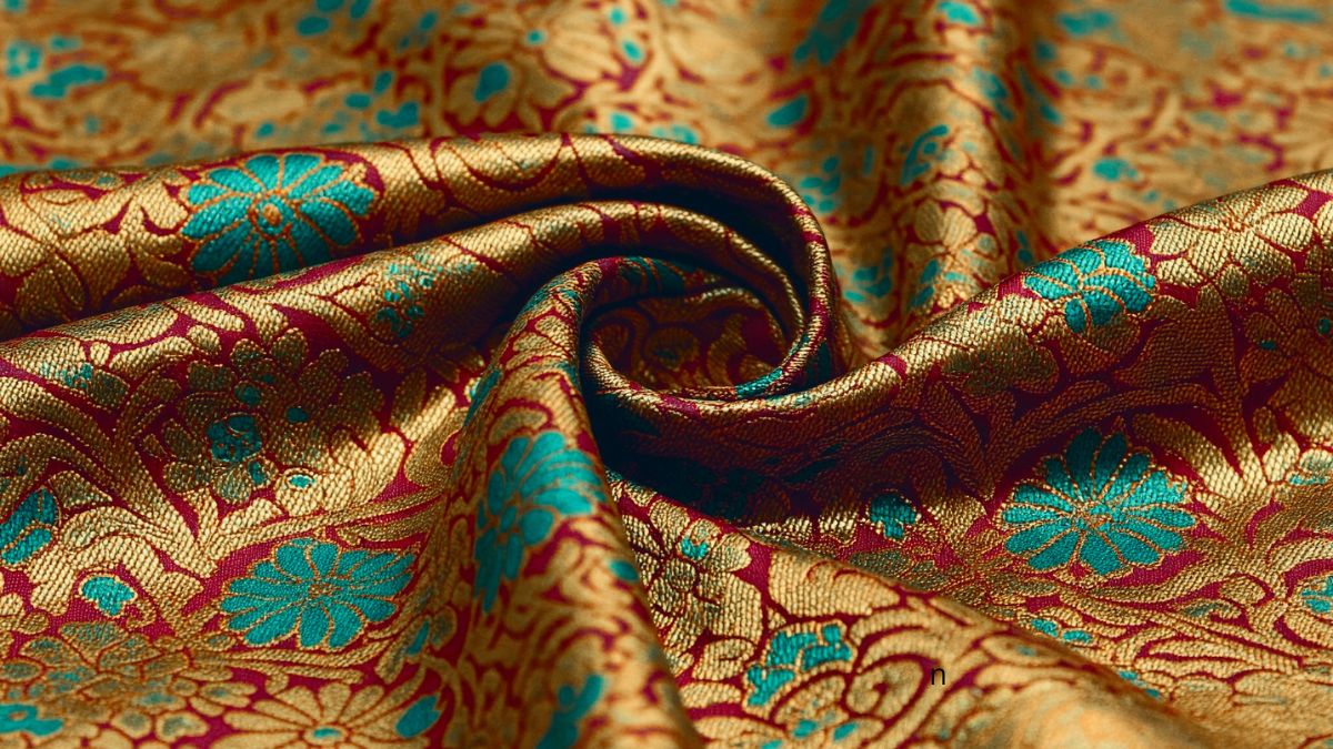 banarasi saree