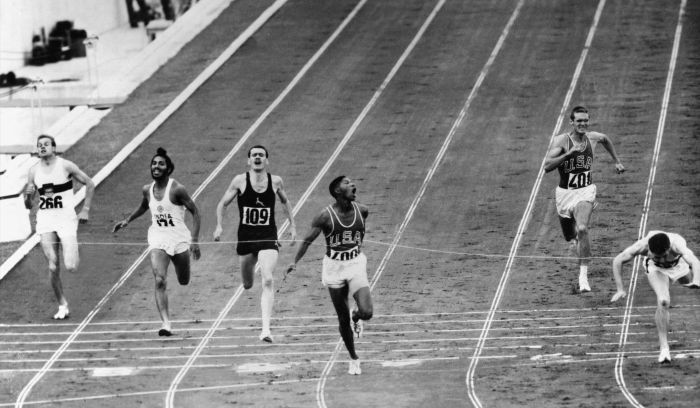 milkha