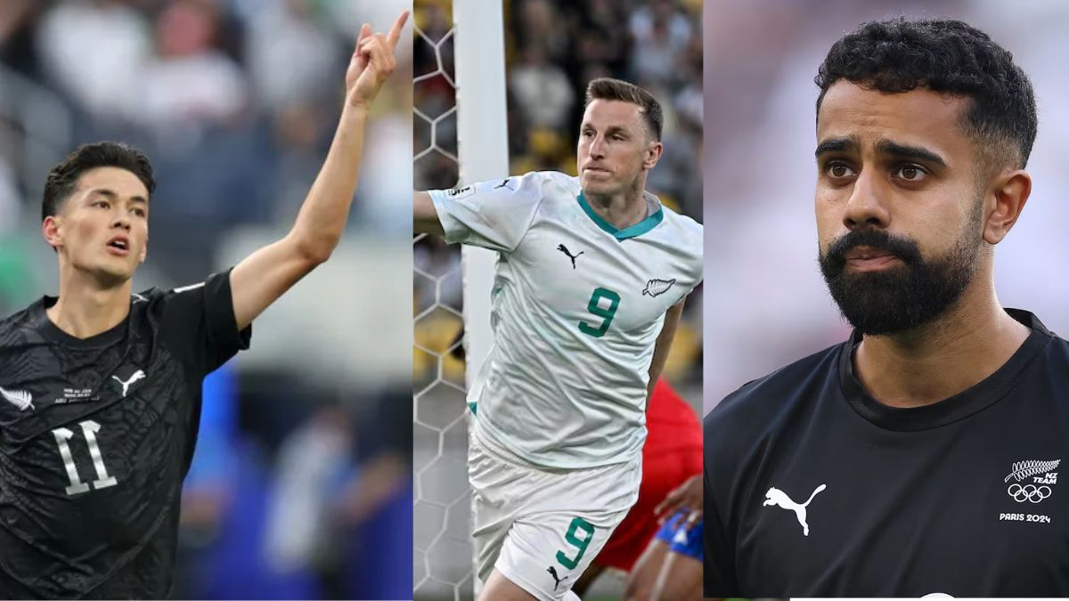 FIFA World Cup 2026: Key Players to Watch Out For From New Zealand