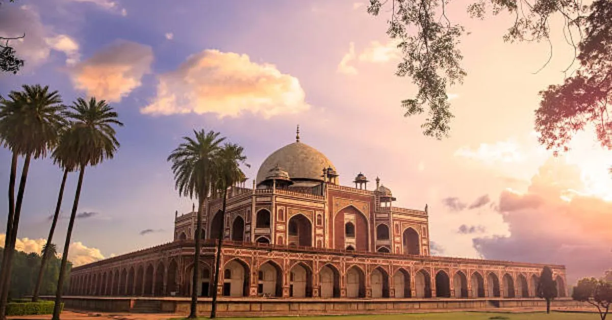 How Many Districts Are There in Delhi?