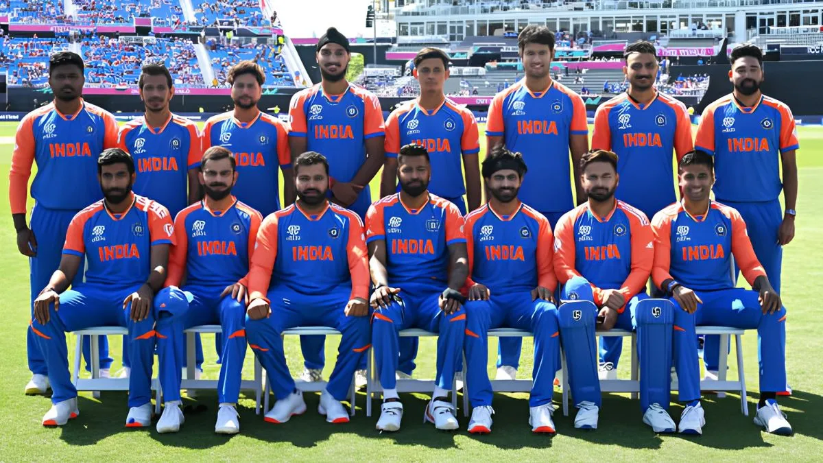 Check Here the Upcoming India Cricket Matches in ODIs, Test & T-20 Series