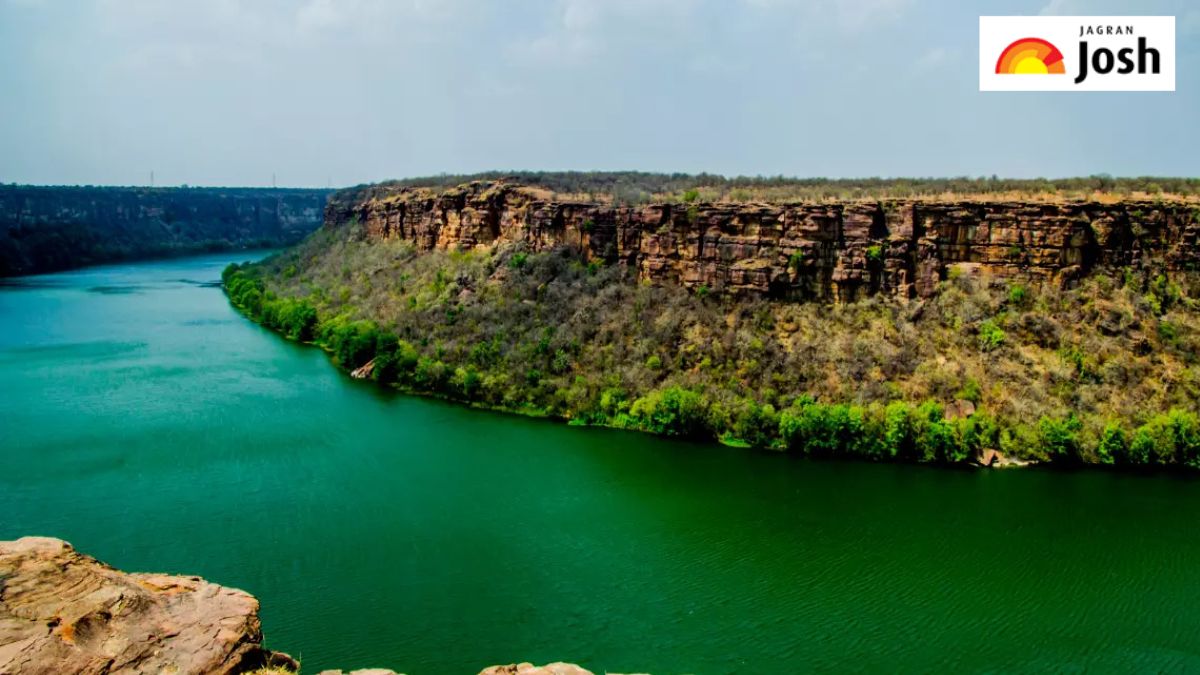 राजस्थान की सबसे बड़ी नदी