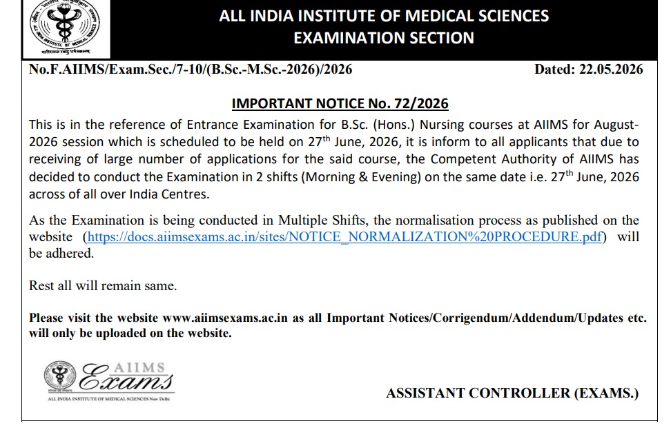 aiims