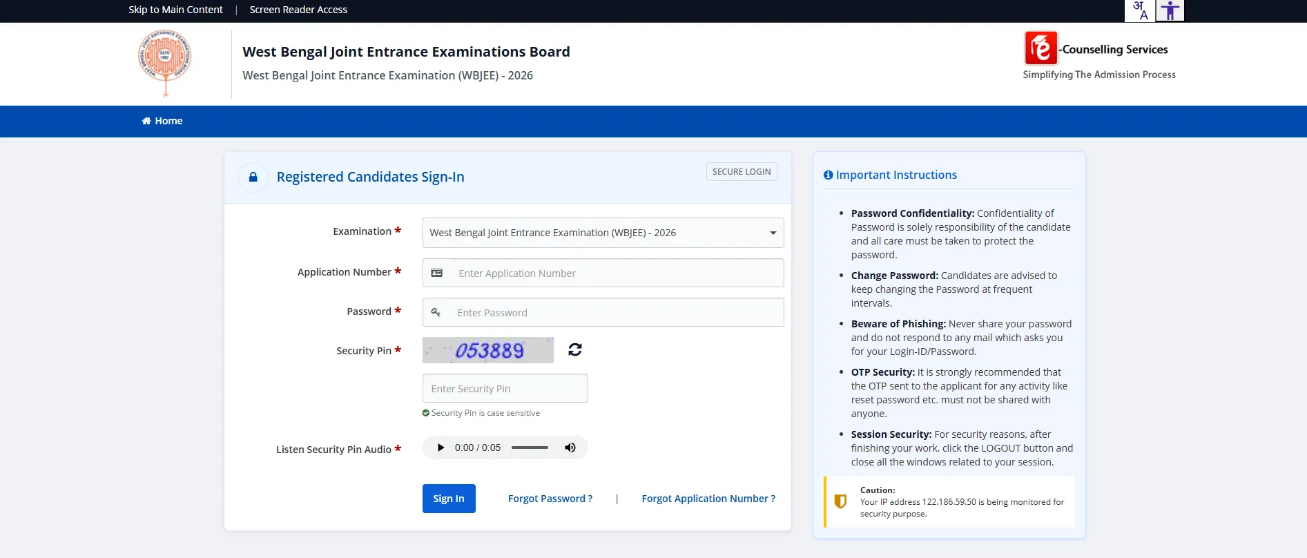 WBJEE Result 2026 Declared at wbjeeb.nic.in; Download Rank Cards Now - Direct Link Here