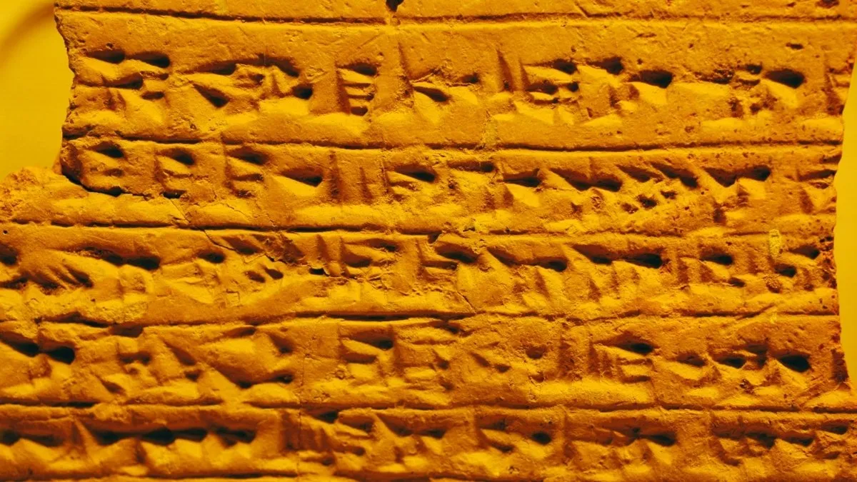 Fingerprints Frozen in Time: New Discovery Reveals the People Behind ...