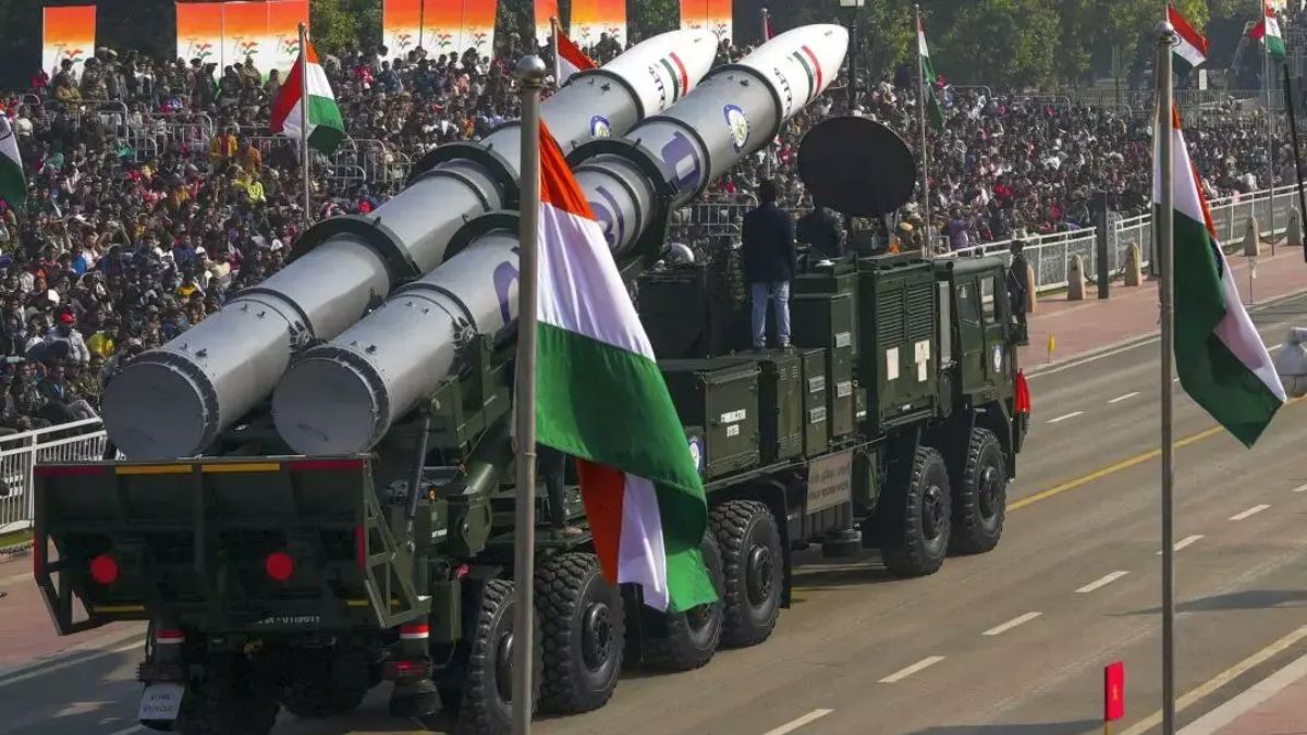 India-Defence-Exports-Hit Record-Time-High