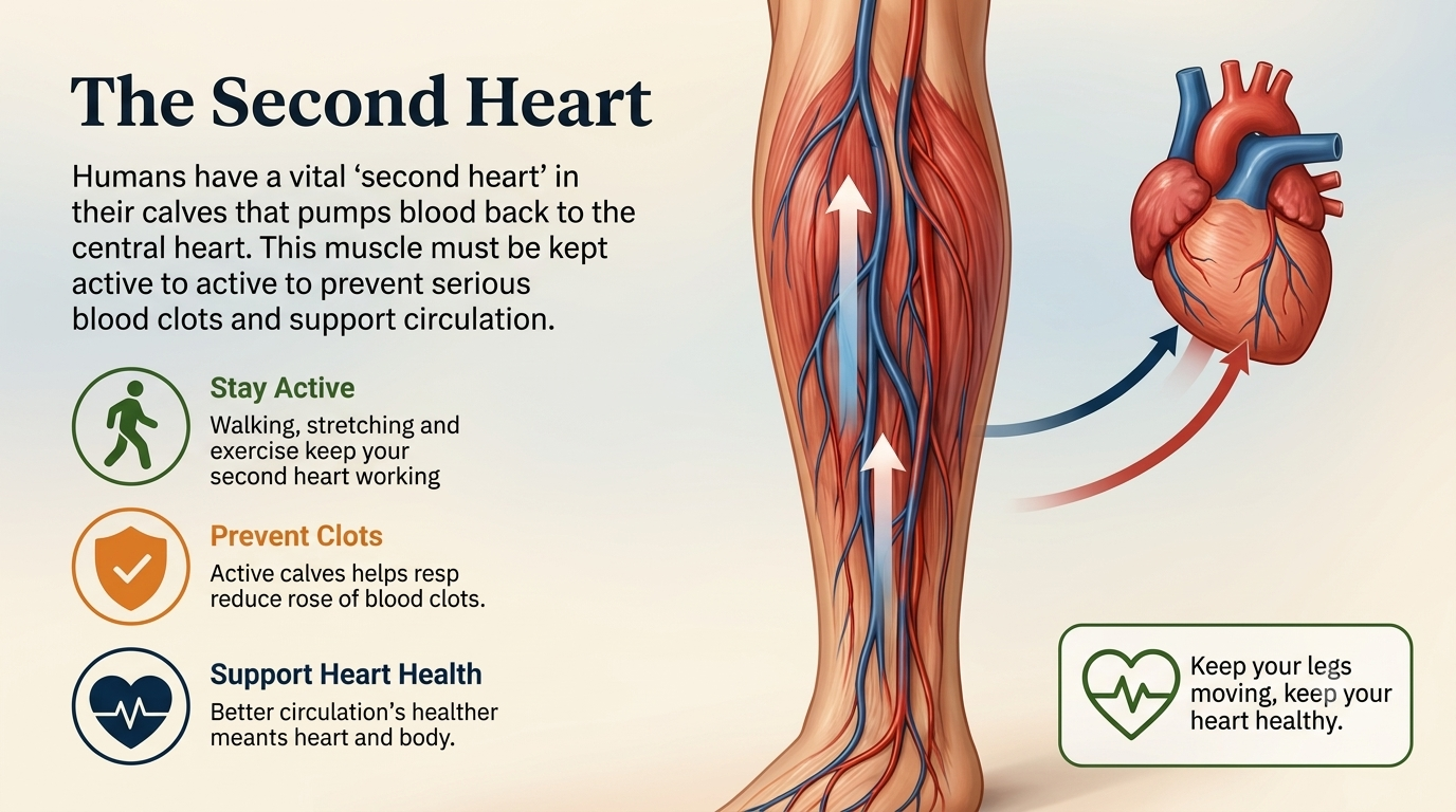 muscle-calf