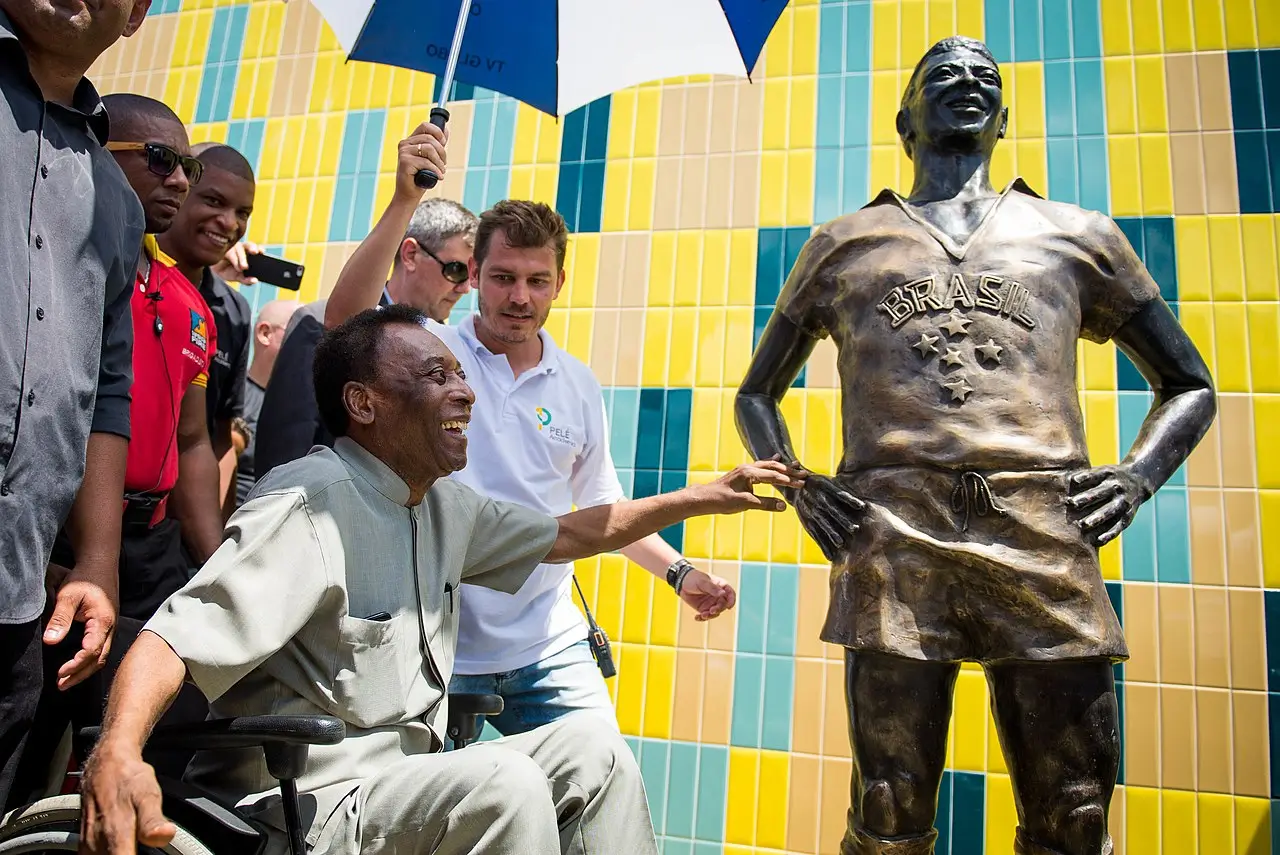 pele