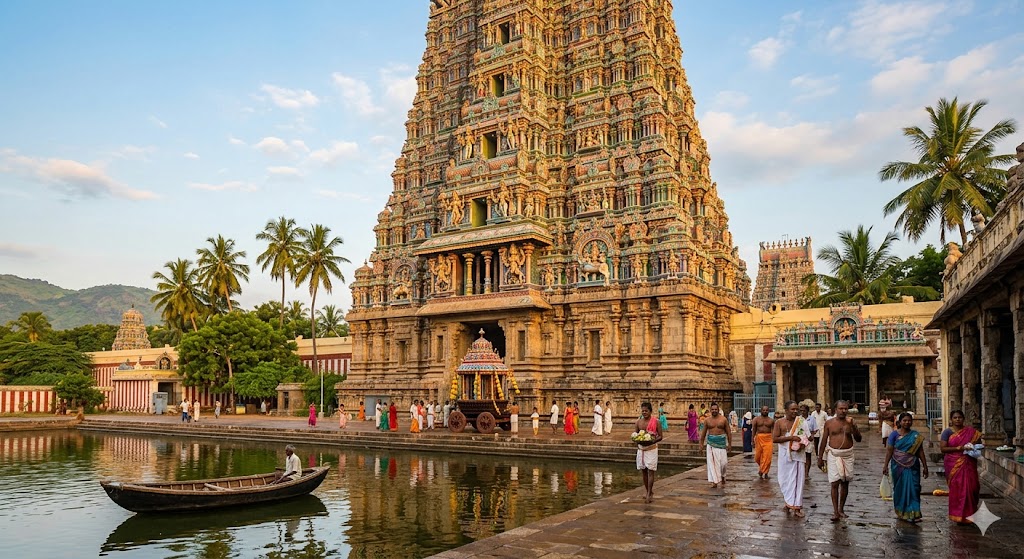 tamil nadu