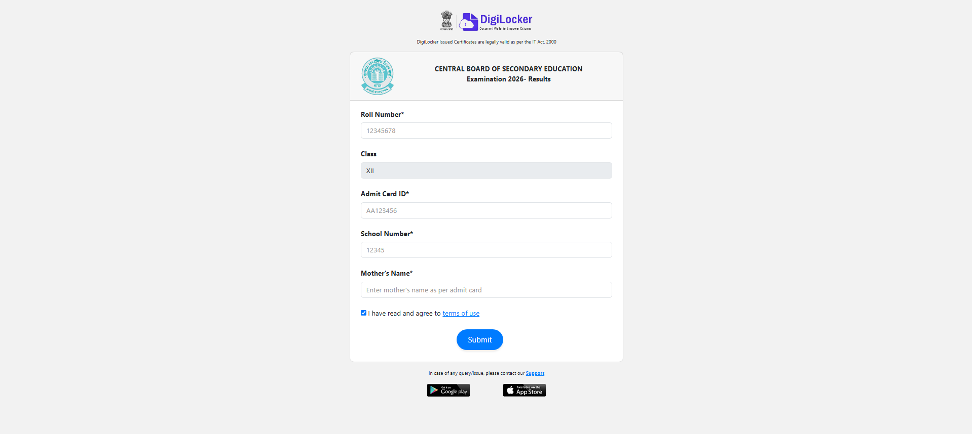 CBSE Class 12 Revaluation and Re-Verification 2026 Outcomes Releasing in Phases - Board Announces