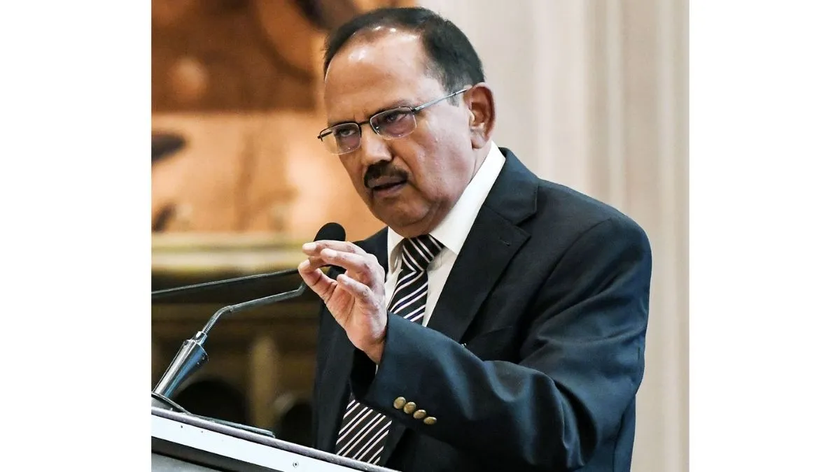 India to Host BRICS Security Meeting, Focus on Counter Terrorism and Global Security
