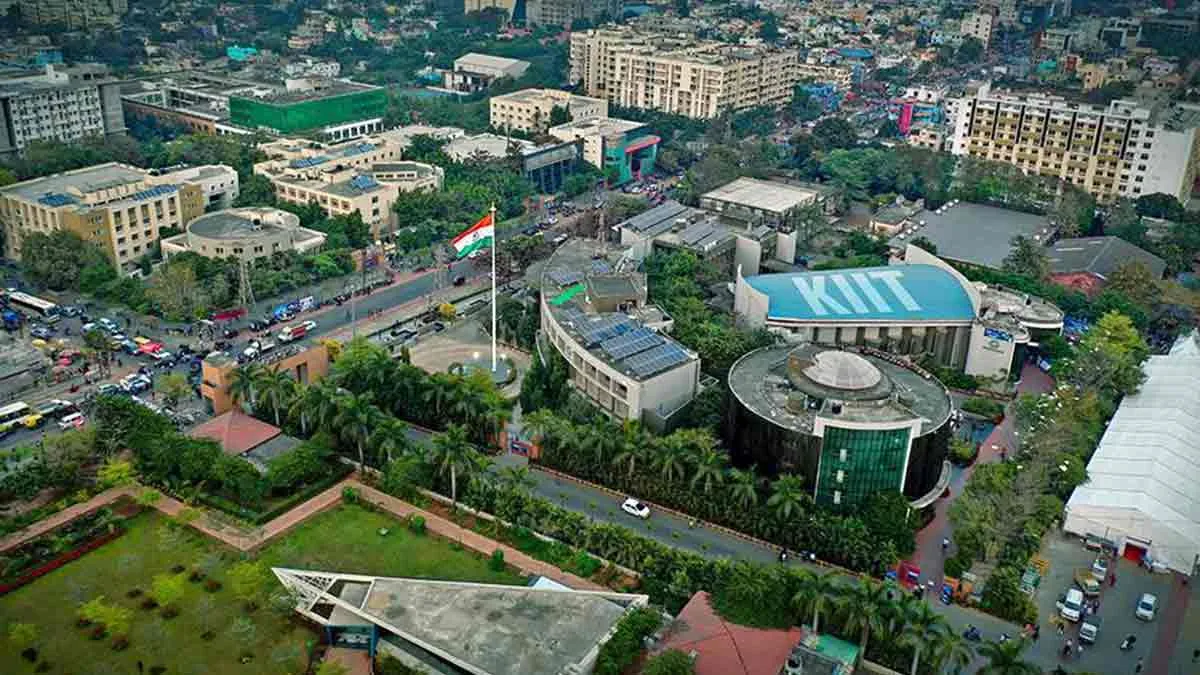 Professor Gaurang Dutta's research is lauded as 54 faculty members of KIIT make it to the list of top 5% scientists in the world