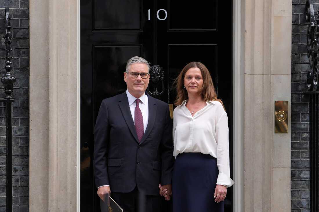 Keir Starmer