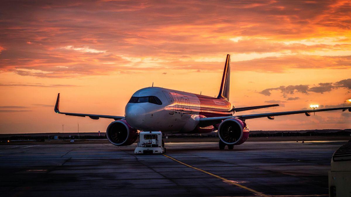 highest airport
