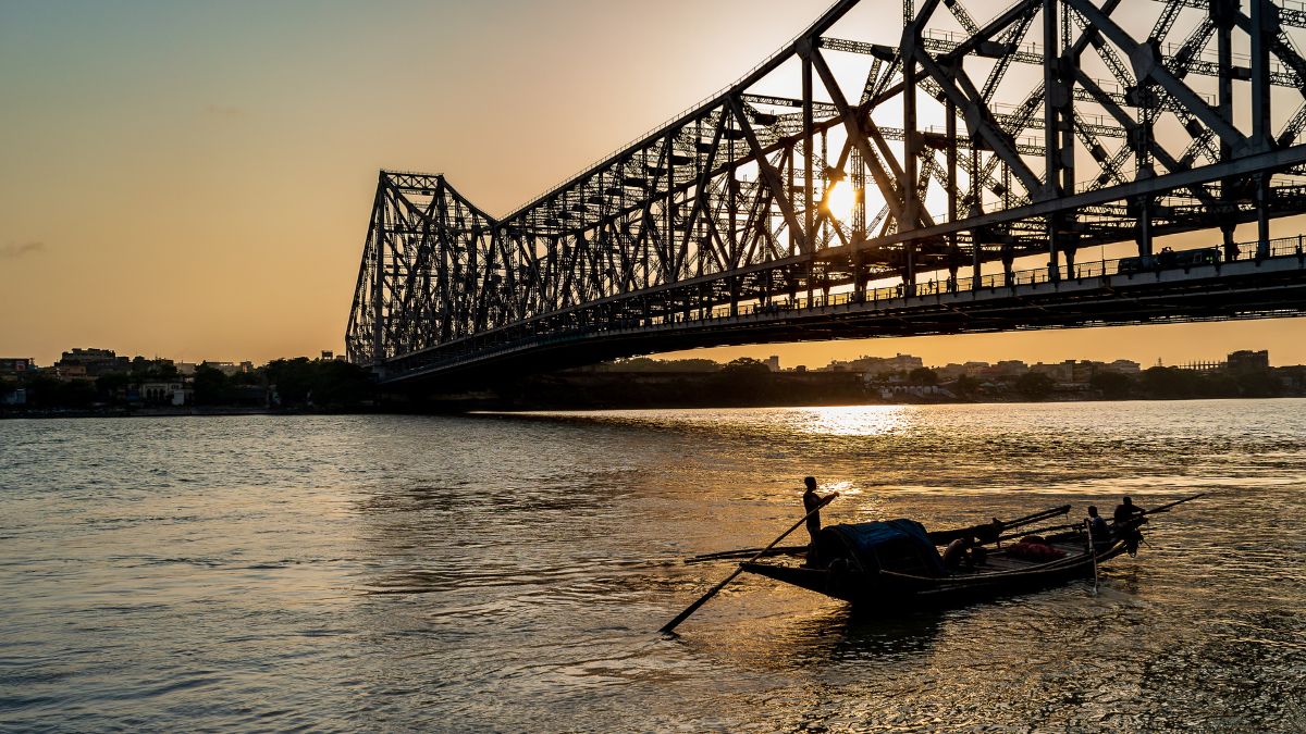 rivers in india