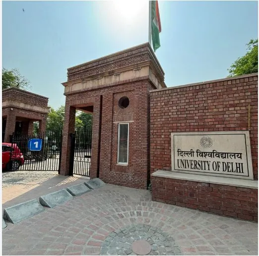 DU BTech Admission 2026 Round 1 Seat Allotment Status Released, Check Result at admission.uod.ac.in - Jagran Josh