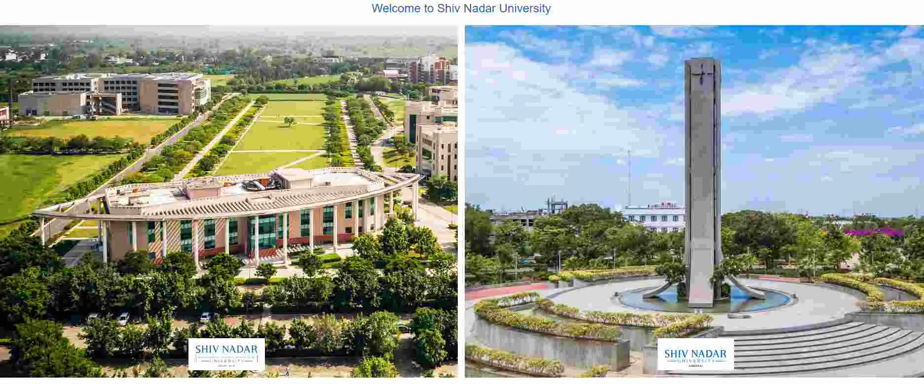 Snusat SNUSAT Phase 2 Result 2026 Releasing Today at snu.edu.in; Scorecard PDF ...