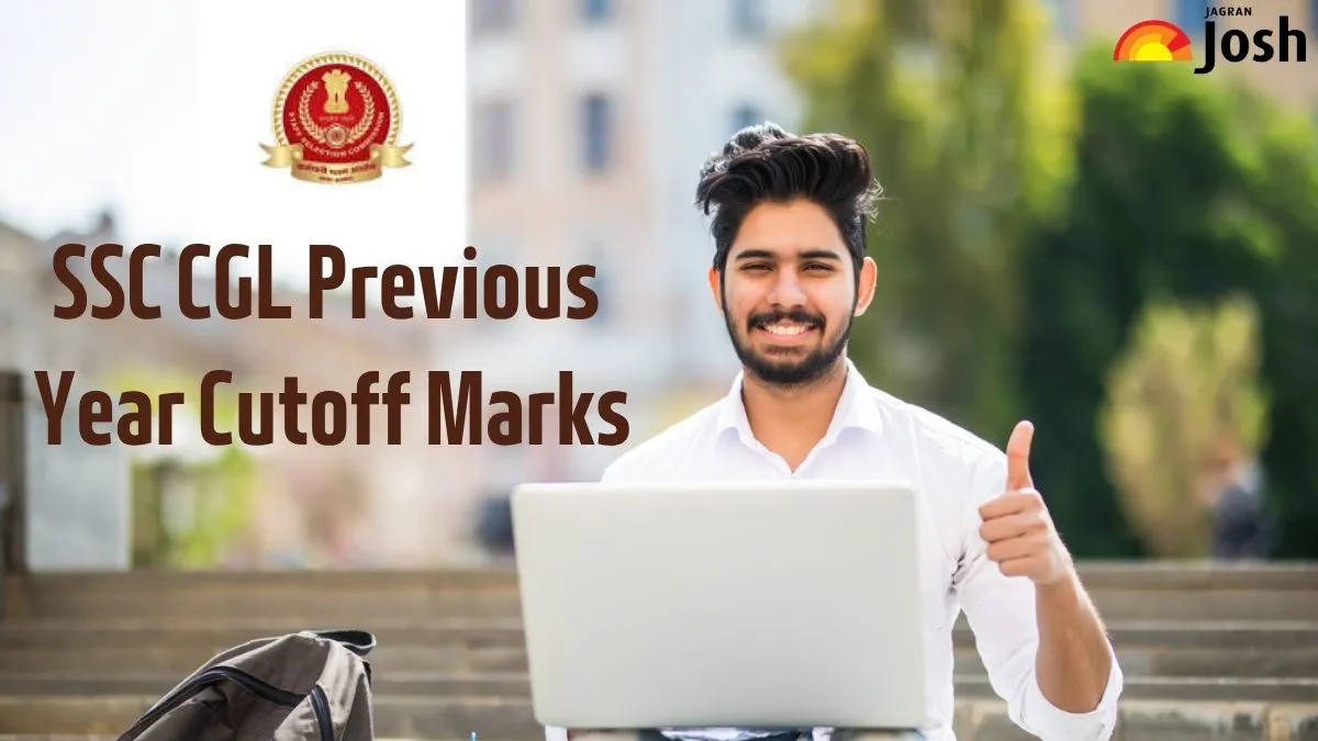Cgl Css Post SSC CGL Cut Off: Check Previous Year Category-Wise and Post-Wise Cutoff ...