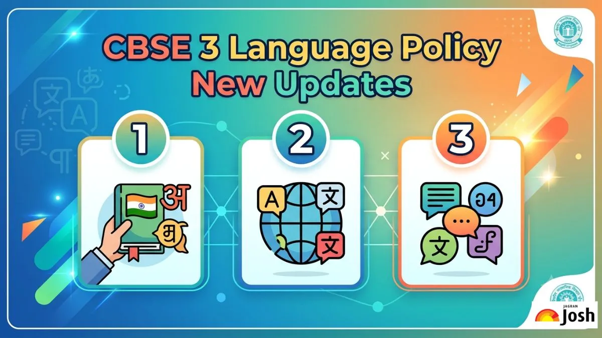 Cbse 3 Language Policy R1 R2 R3 CBSE Three-Language Policy Update: सीबीएसई 7वीं से 9वीं के लिए नया नियम ...