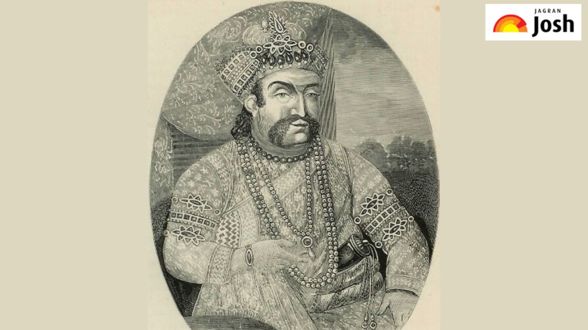 अवध के अंतिम नवाब