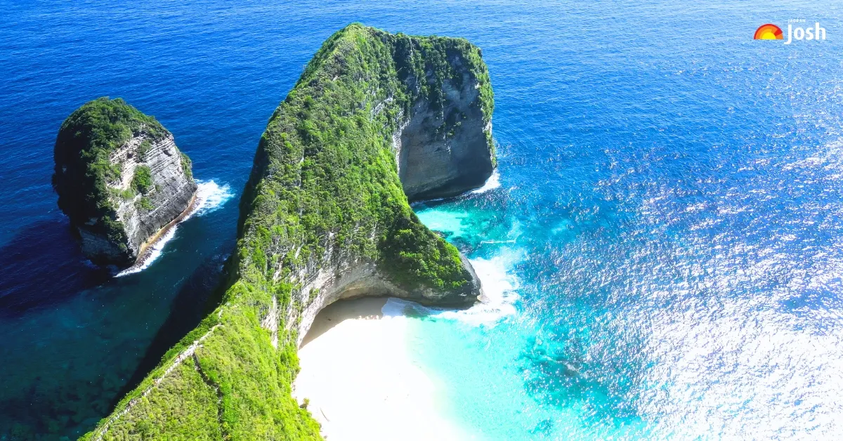 This Country Has the Shortest Coastline In The World – And Most of It's Man-Made