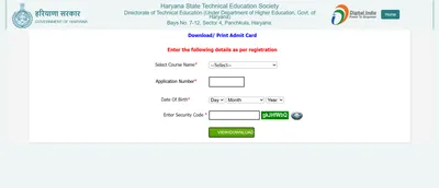 HSTES LEET 2026 Admit Card OUT at hstes.org.in; Download Hall Ticket - Link Here HSTES LEET 2026 Admit Card OUT at hstes.org.in; Download Hall Ticket - Link Here