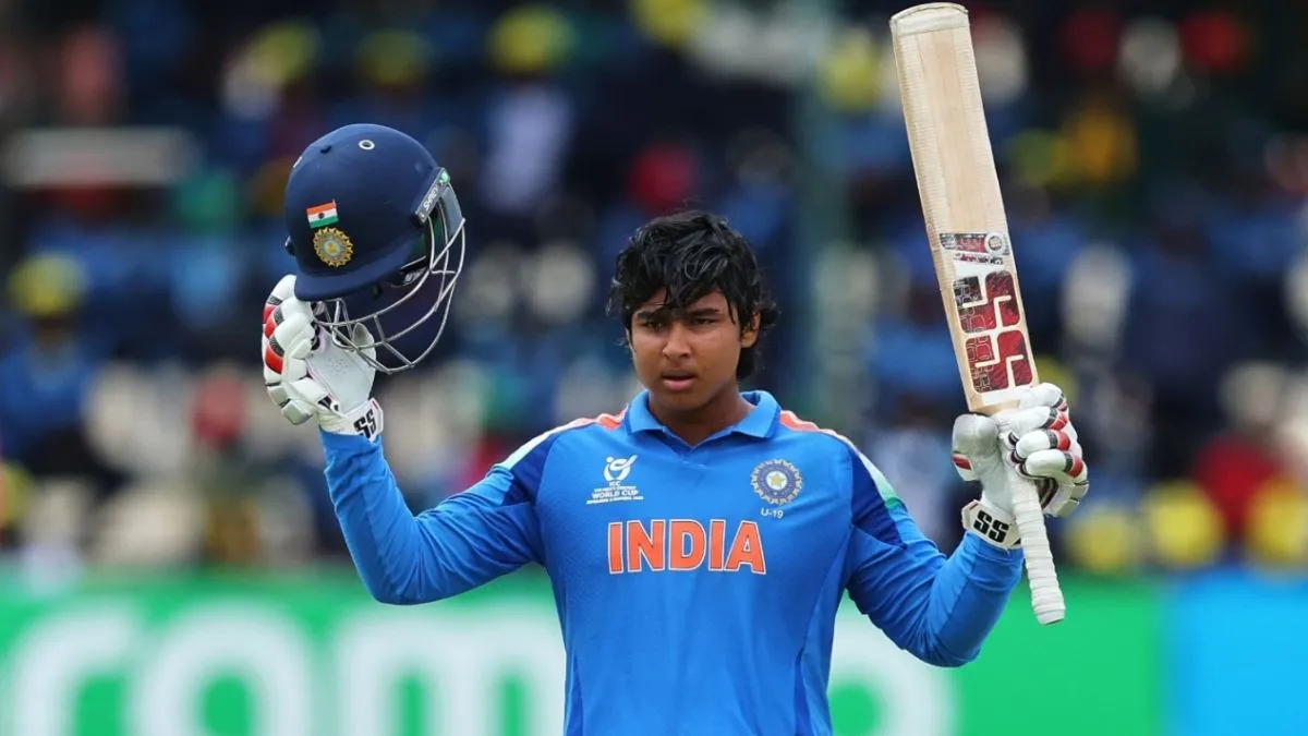 Did You Know Vaibhav Suryavanshi Holds the Fastest 1,000 IPL Runs ...