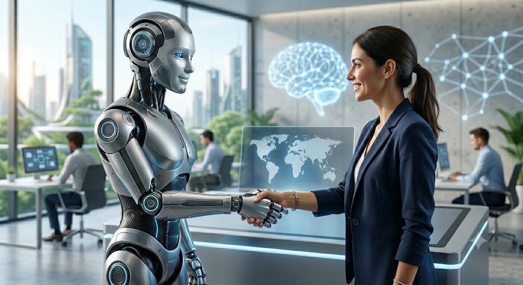 ai robots
