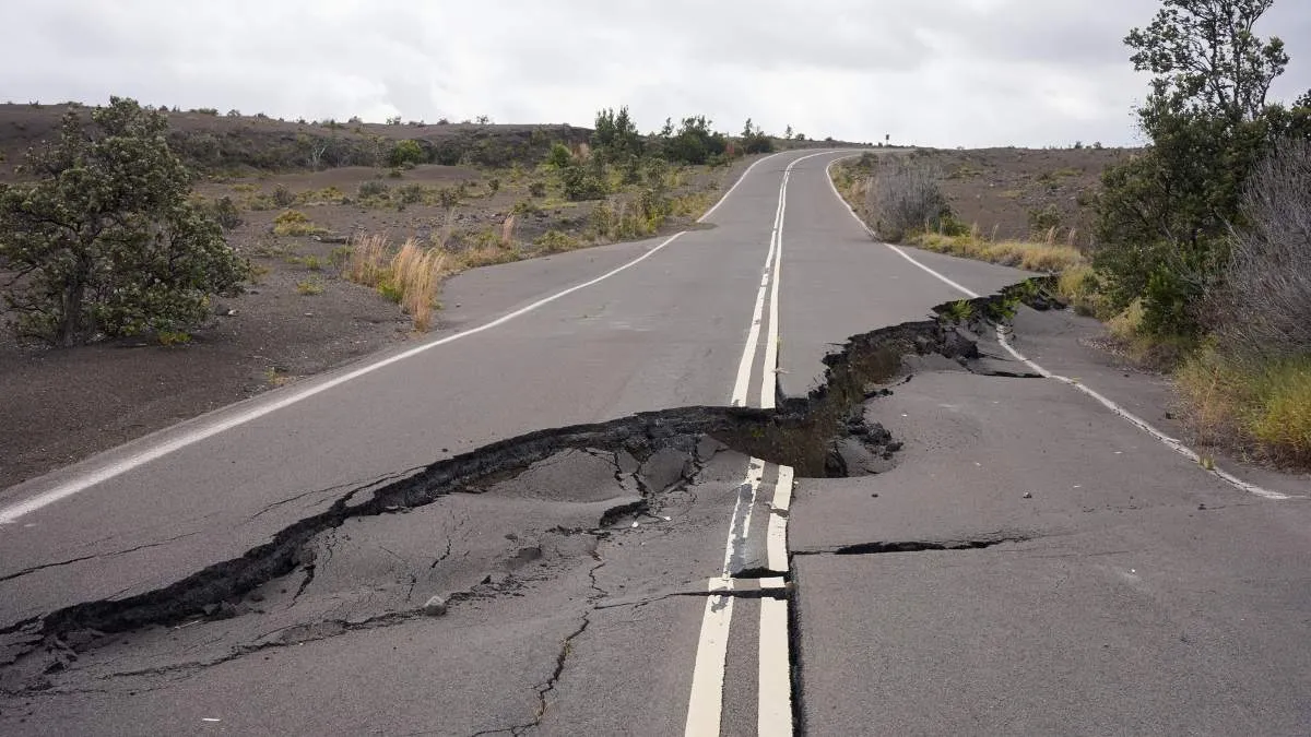 8 Major Earthquakes Shake 7 Countries In 5 Days: Are Recent Quakes Connected?