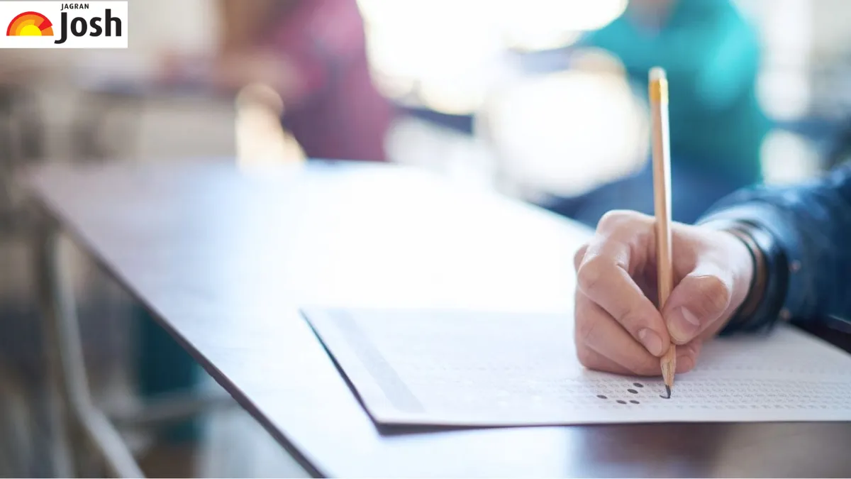 Maharashtra ITI Admission 2026 Schedule Released, CAP Round 1 Allotment List on July 2 - Jagran Josh