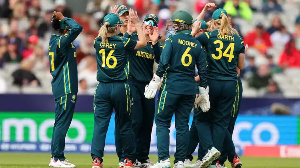Which team has played the most finals in the ICC Women's T20 World Cup?