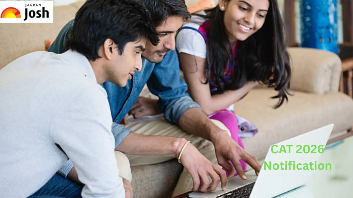 CAT 2026 Notification: Check Expected Release Date, Registration Fees, Required Documents - Jagran Josh