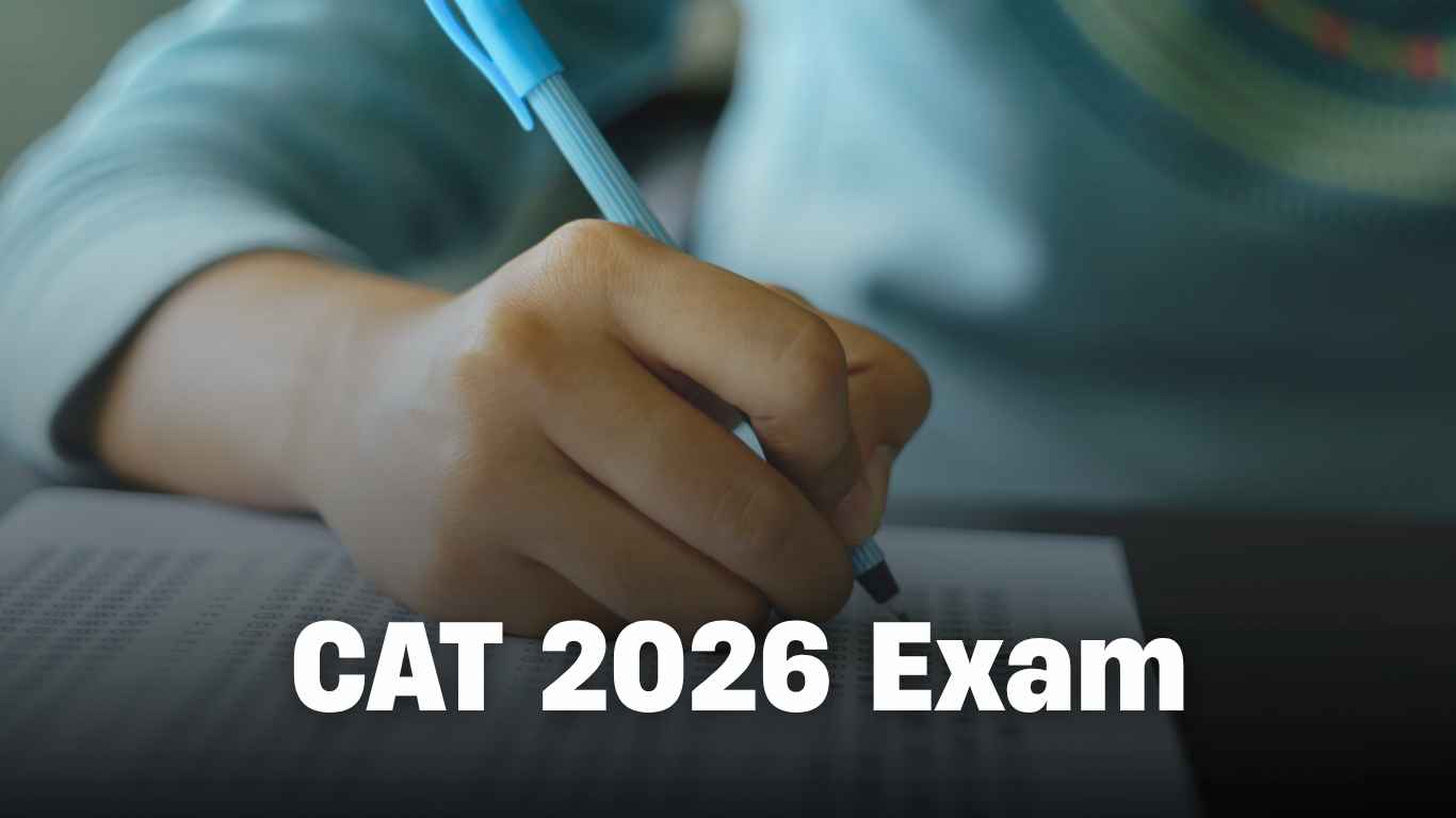 CAT 2026: IIM Indore Expected to Conduct The Exam, Official Announcement Awaited
