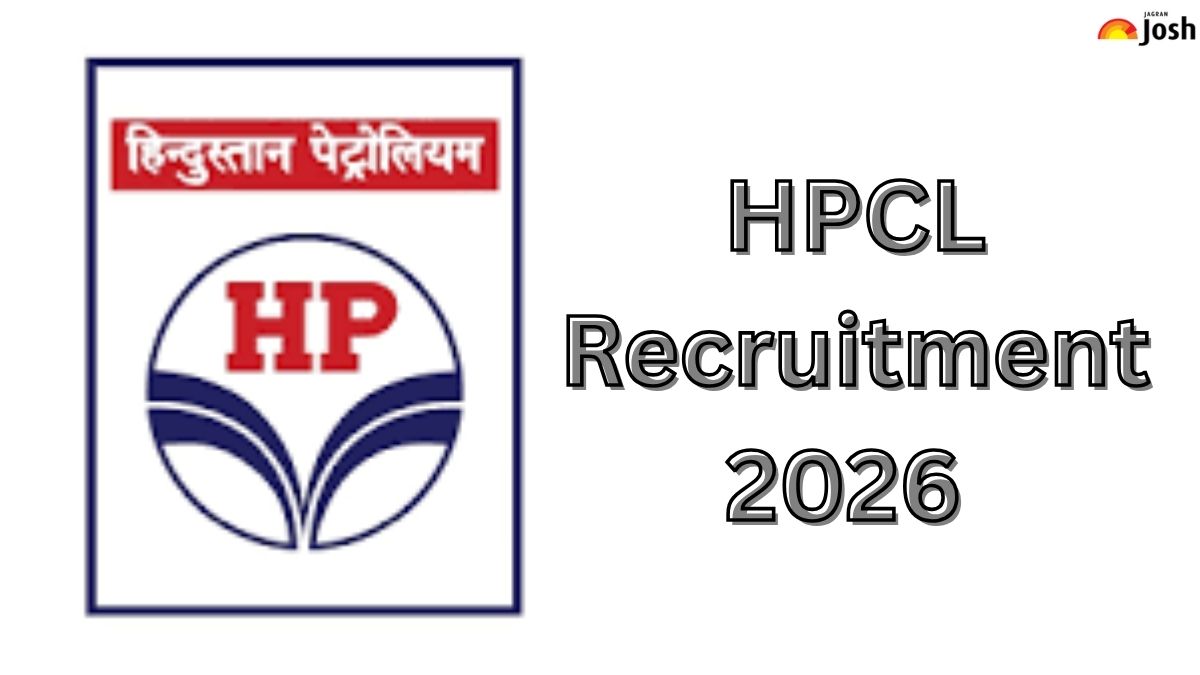 HPCL Recruitment 2026