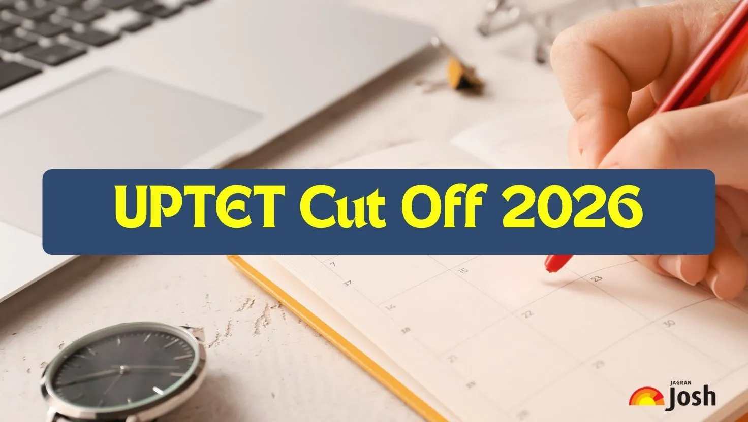 Uptet UPTET Cut Off 2026: Check Category-Wise Minimum Qualifying Marks Here
