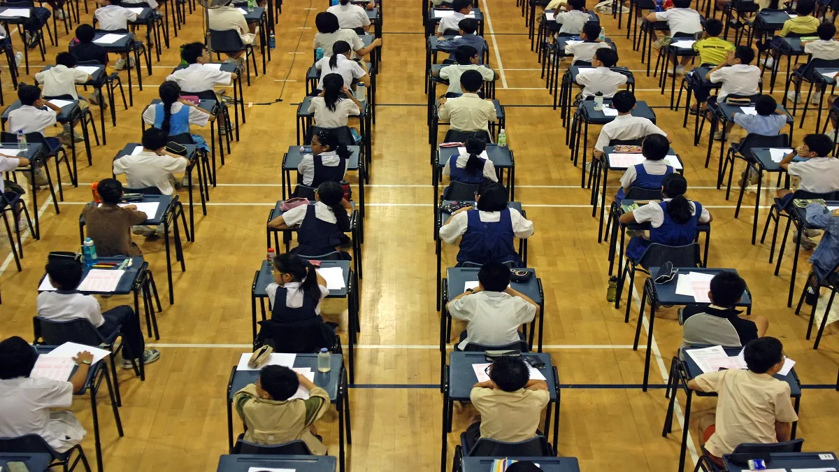 HPBOSE Supplementary Exam 2026 Begin Today