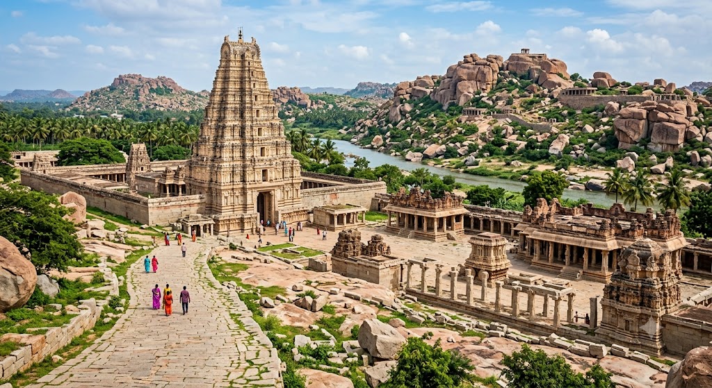 Hampi