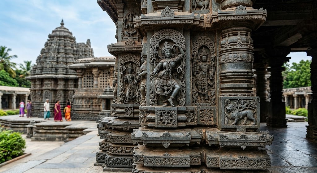 Hoysalas