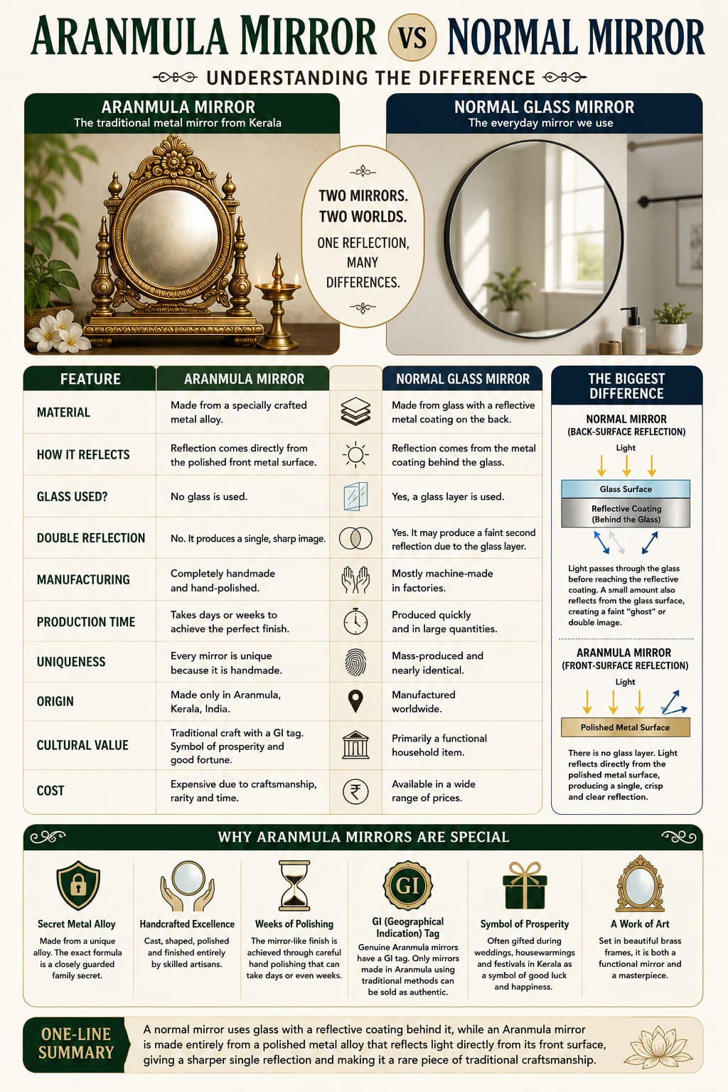 aranmula-mirror-vs-normal-mirrors