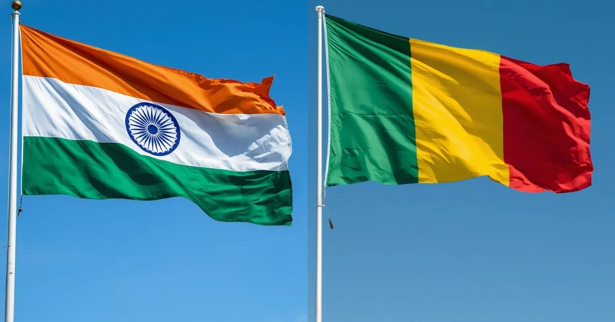 India-Mali Trade Forum 2026: First Bilateral Business Meet Launched as Trade Surges to $326 Million