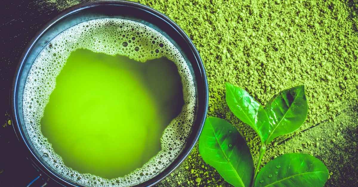 Which is the First State to Commercially Produce Matcha Tea in India  (3)