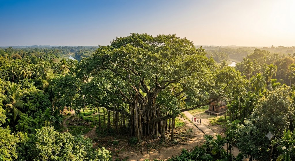 banyan